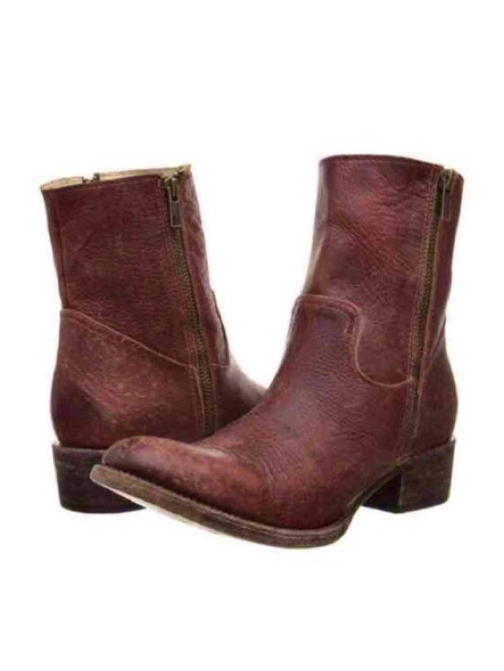 FREEBIRD austin boot sz 7